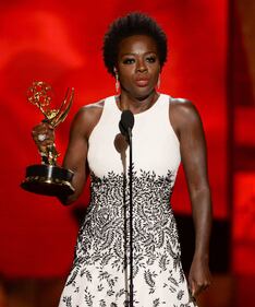 I vincitori degli oscar della tv Usa 18