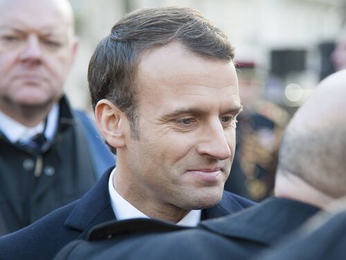 Rabbia e delusione nel movimento di Macron: in 100 pronti a lasciare