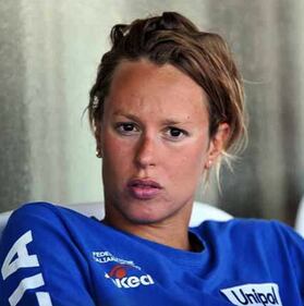 Federica Pellegrini e Filippo Magnini, affetto e imprevisti verso Kazan 12