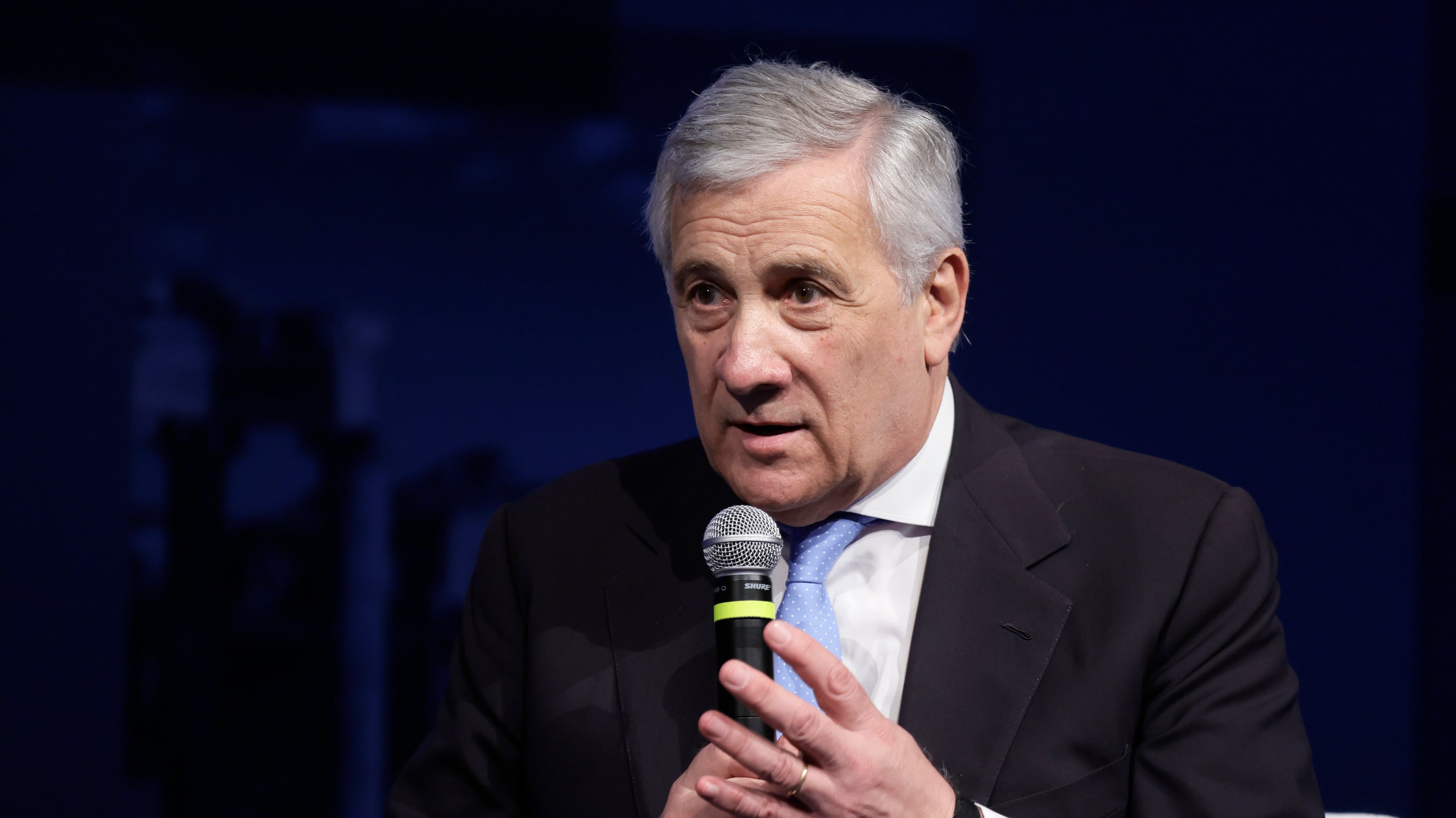 Legge elettorale, Tajani: “Nessun problema nella coalizione”