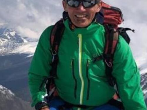 Un escursionista italiano scivola e muore in Francia