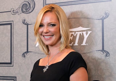 Katherine Heigl: foto 1