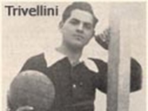 L’insuperabile Trivellini che con un tuffo precipitò nel futuro