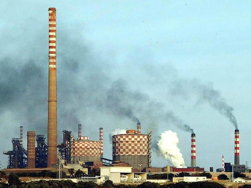 Ilva, Bondi intossicato dai luoghi comuni