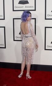 Katy Perry