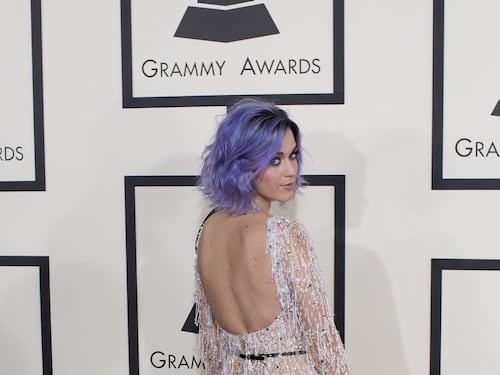 Tutti i sexy-look dei Grammy Awards