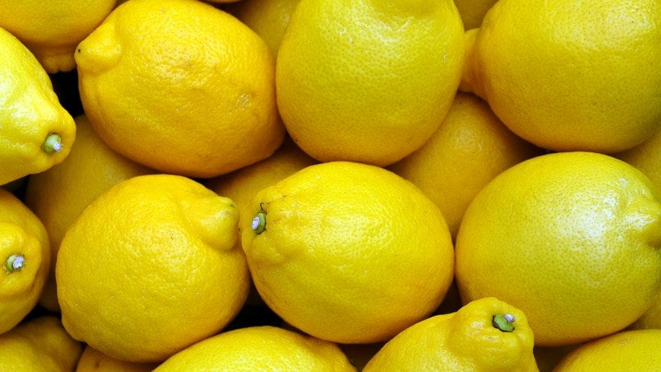 Distrutti 20mila chili di limoni turchi arrivati in Sicilia: "Pericolosi per la salute"