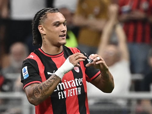 Il Milan cala il tris: si sblocca Pulisic, a segno anche Rabiot e Diego Moreira