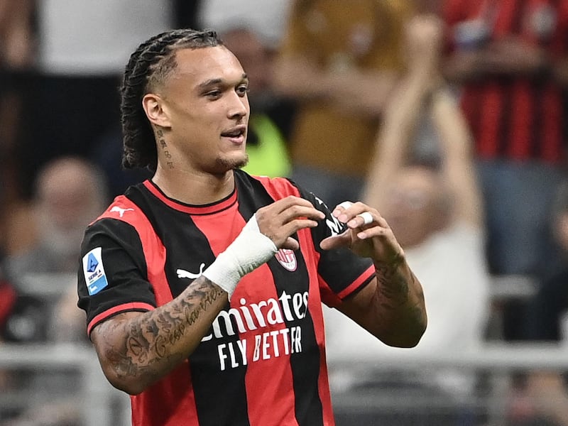 Il Milan cala il tris: si sblocca Pulisic, a segno anche Rabiot e Diego Moreira
