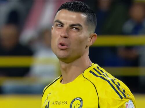 Non solo Cr7, i big in uscita dalla Saudi Pro League