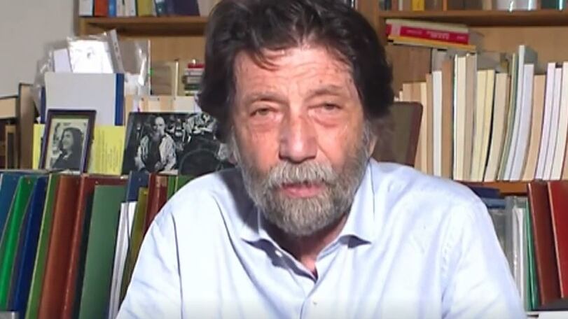 "Basta con il fascismo". Così Cacciari dà una lezione a Schlein & Co