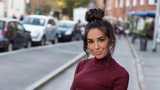 Chiara Carcano accusata di istigare all'anoressia. Ora lei sbotta