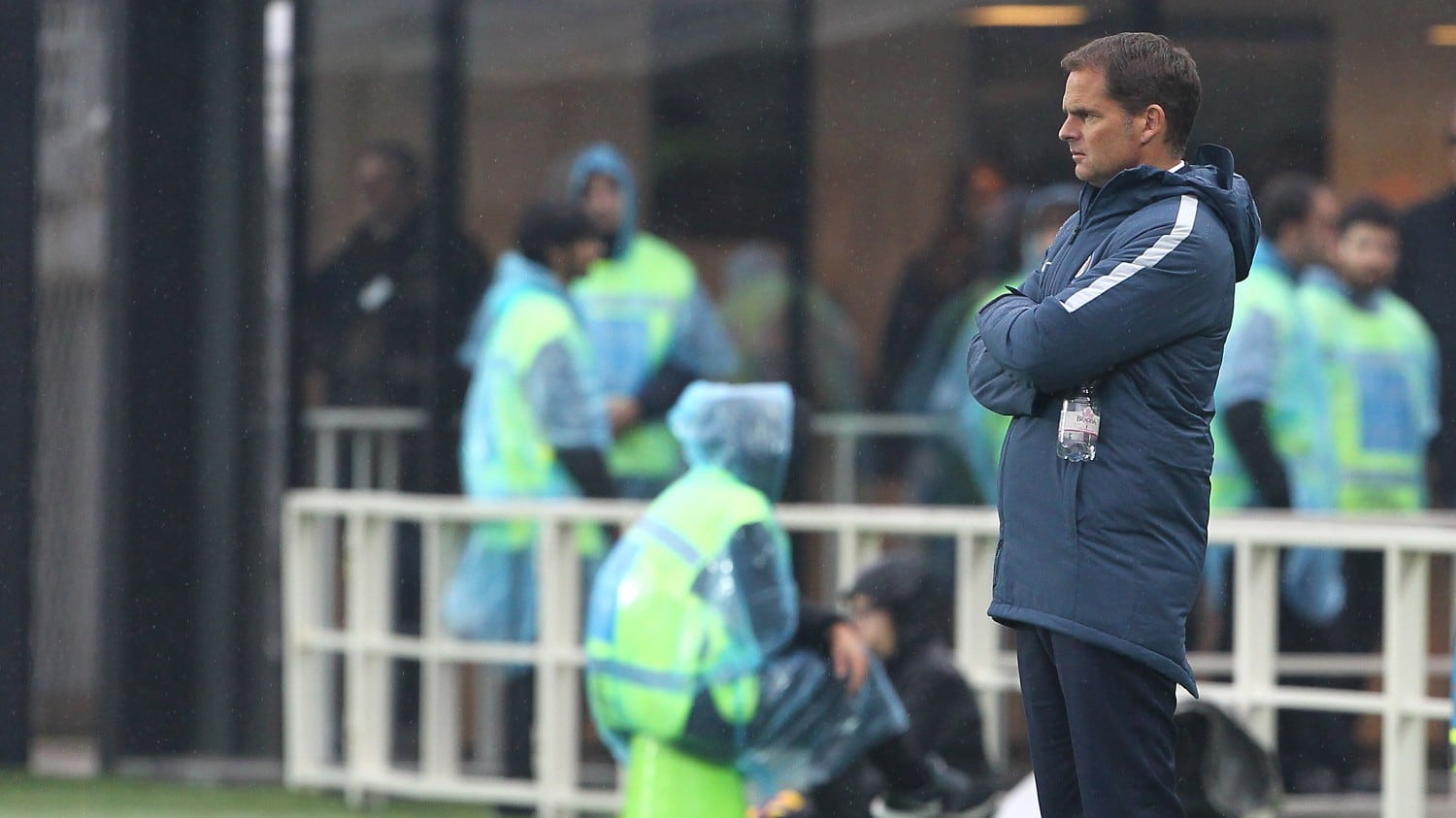 Inter, perdere è un'abitudine. E ora De Boer che voto si dà?