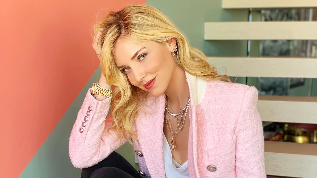 Michele Mirabella contro Ferragni: “Ha inventato il modo di non lavorare”
