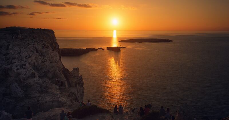 Minorca