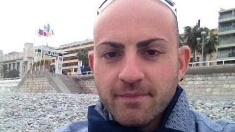 L'eroe italiano di Nizza: "Così ho salvato 2 turisti"