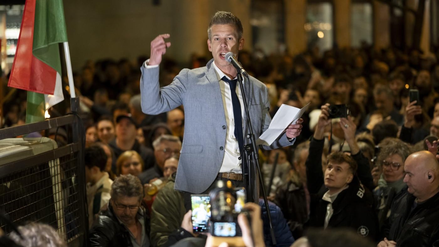 Ungheria, Meloni si congratula con Magyar: “Continueremo a collaborare con spirito costruttivo”