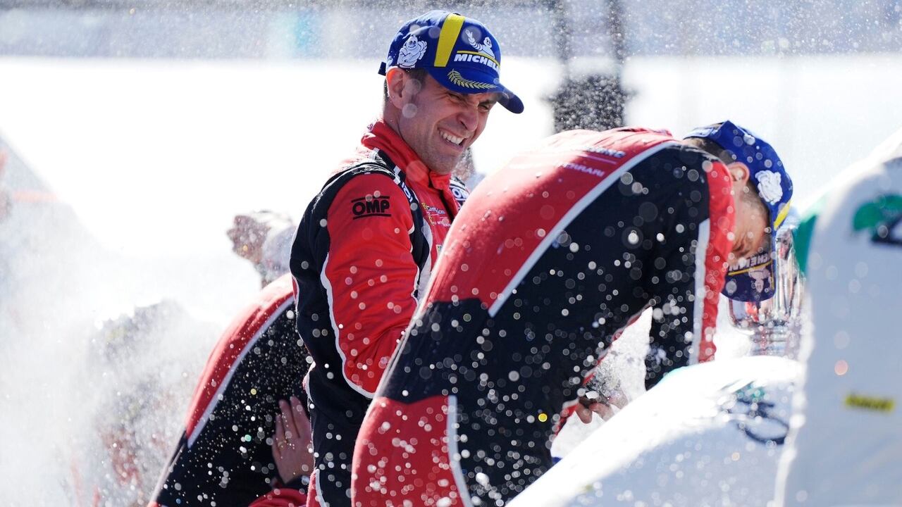 Trionfo tecnologico alla 24 ore di Daytona: Bosch e Michelin rivoluzionano le vetture dell’endurance
