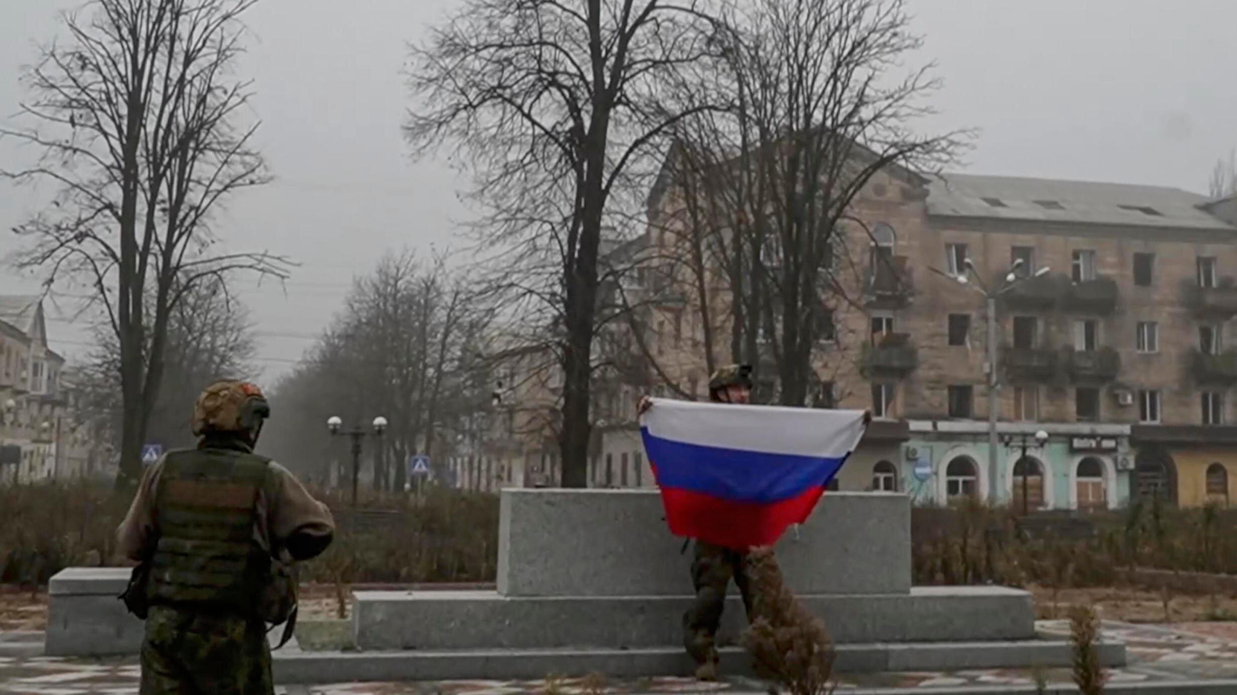 Infuria la battaglia a Pokrovsk: il fronte che può cambiare la guerra in Ucraina