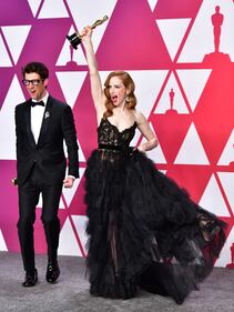 Oscar 2019: tutti i vincitori 7