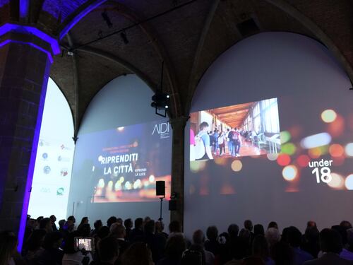 Luci e Luoghi, le visioni urbane dei giovani videomakers