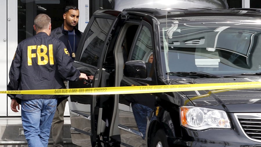 Usa, maxi operazione dell'Fbi: decapitati i clan di Cosa nostra