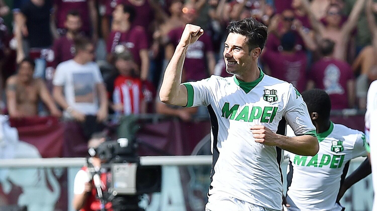 Atalanta centra la salvezza. Sassuolo a punto dal Milan