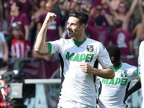 Atalanta centra la salvezza. Sassuolo a punto dal Milan