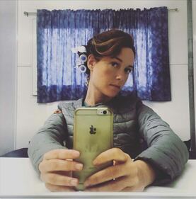 Cristiana Capotondi, foto  19