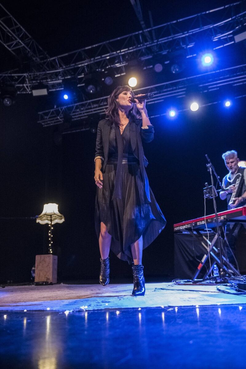Eurovision Song Contest, i look hot: prima semifinale e prove 25