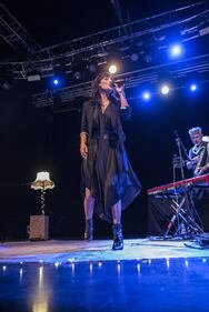 Eurovision Song Contest, i look hot: prima semifinale e prove 25