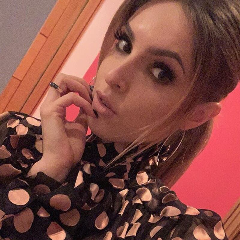 Laura Slowiak spopola su Instagram 3