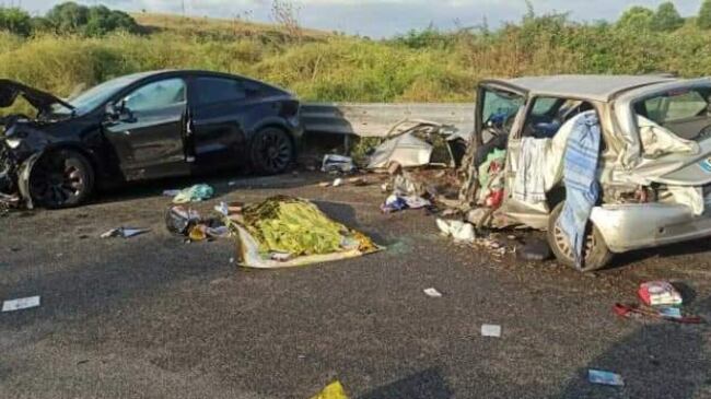 Suv contromano, spunta l'ipotesi del video: sequestrati i cellulari dei ragazzi