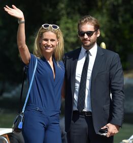 Mostra del Cinema di Venezia, arriva Michelle Hunziker 6
