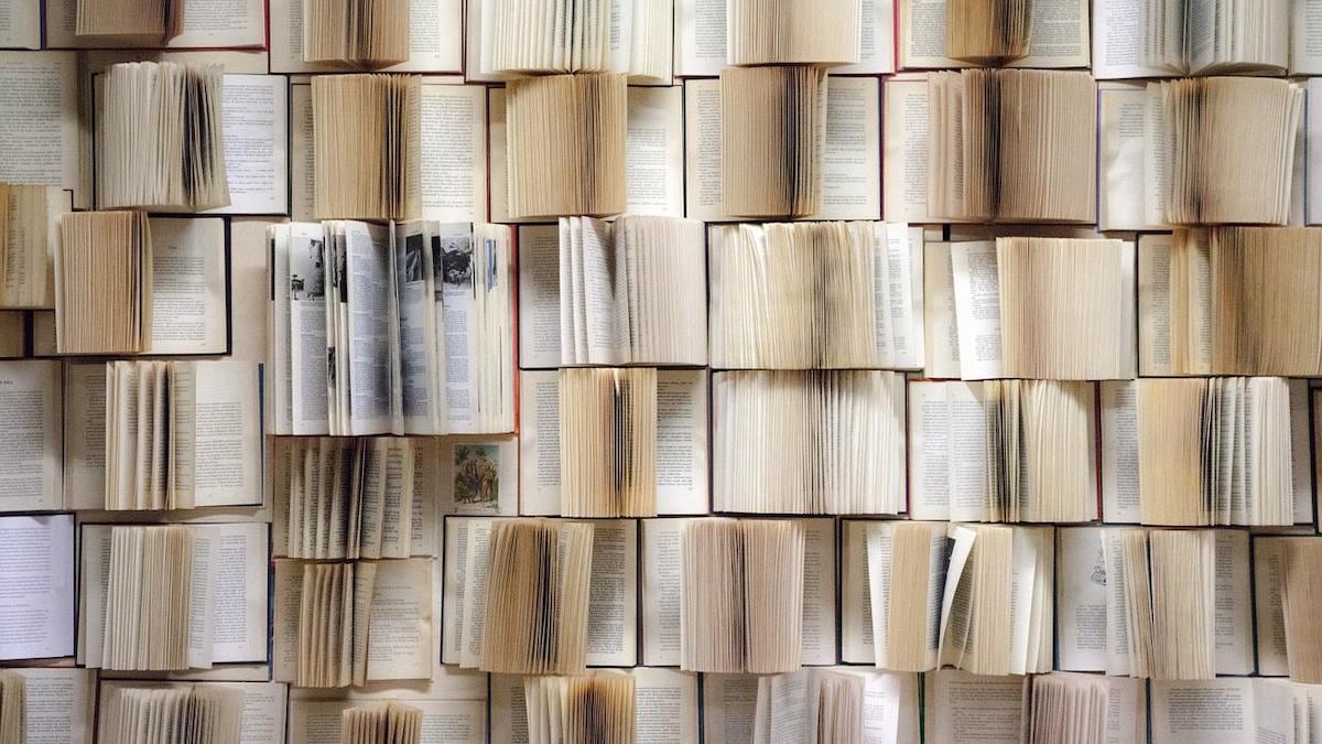 Rifiuti il suo libro? L'autore diventa uno zombi cannibale