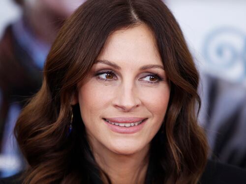 Julia Roberts: televendita sadomaso all'Ellen DeGeneres Show