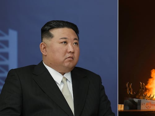 Spari tra le due Coree. Le armi di Kim a Putin. E Xi fa prove di guerra con la portaerei Usa