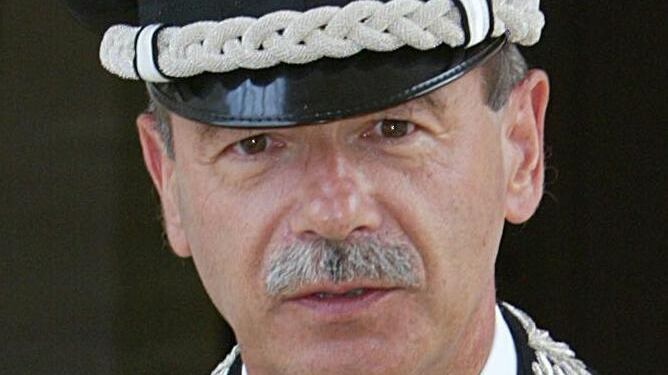 L'ufficiale dei maxi blitz antidroga ora attende il giudizio in Cassazione