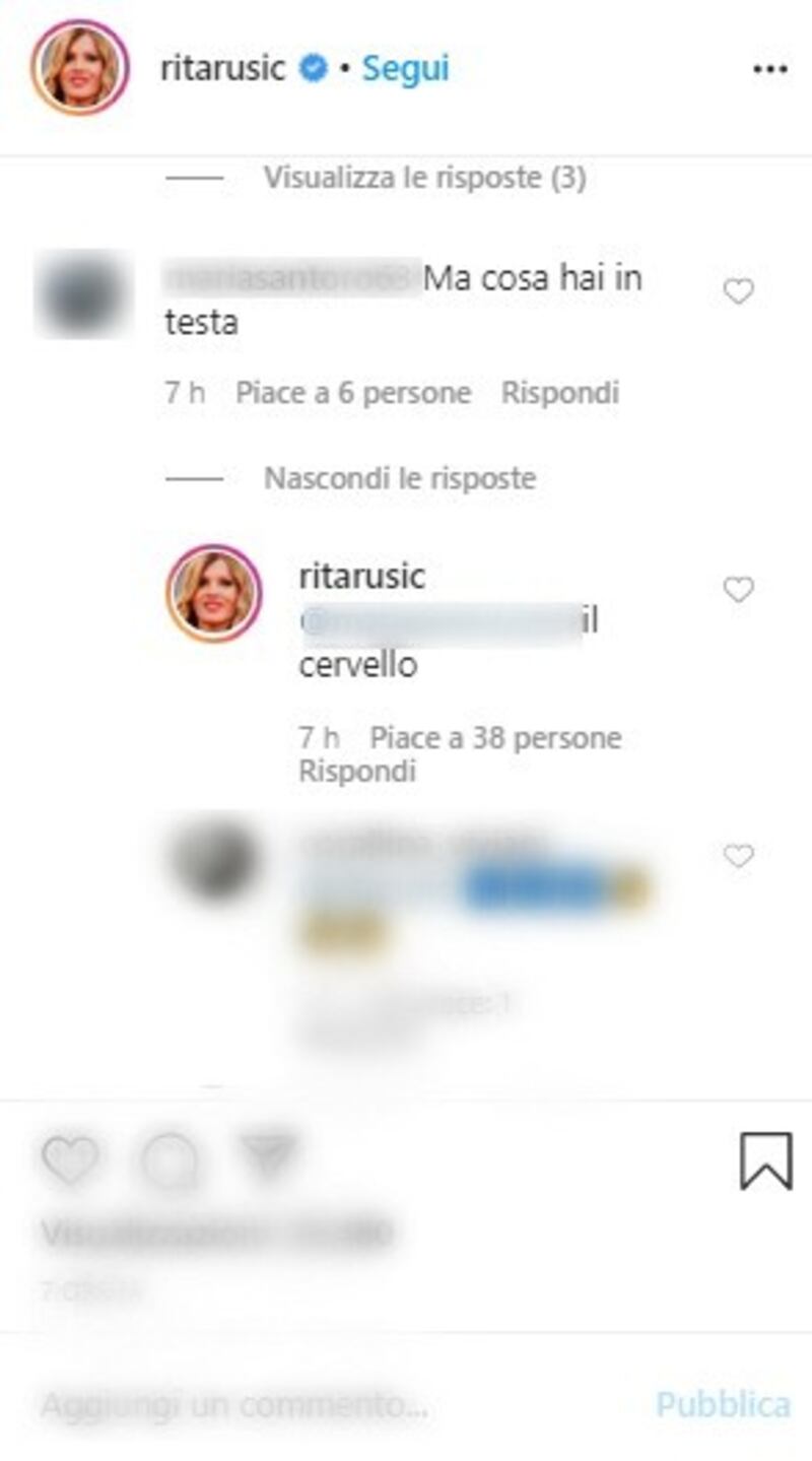 Rita Rusic1