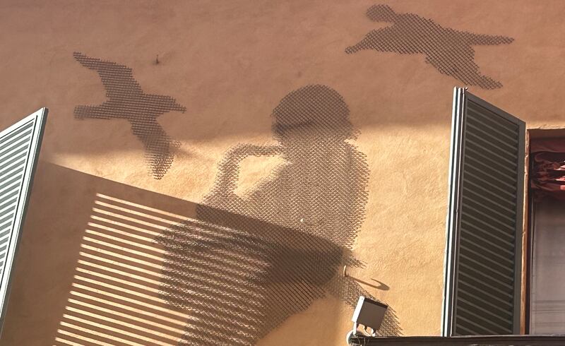 L'ombra di Lucio