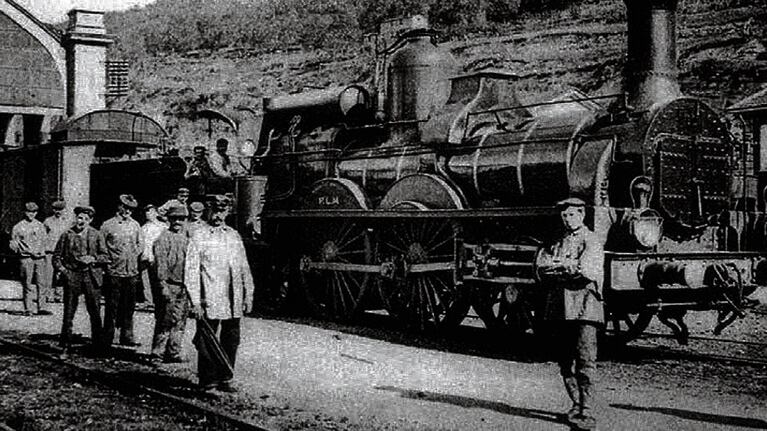 Ventimiglia, viaggio al confine della Storia