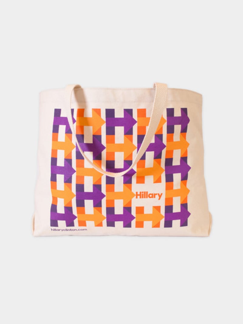 I gadget di Hillary Clinton 14