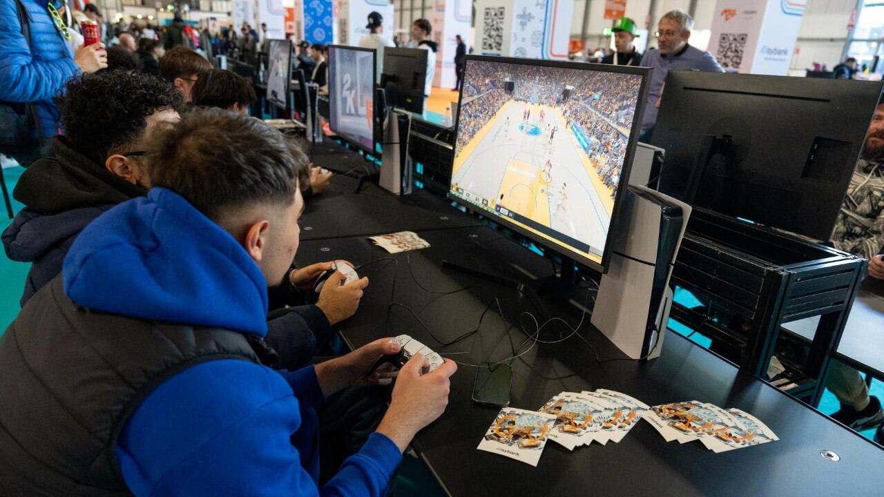 Games Week & Cartoomics, Milano capitale della cultura pop