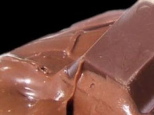 Il cioccolato gianduia aiuta a preservare la salute delle arterie