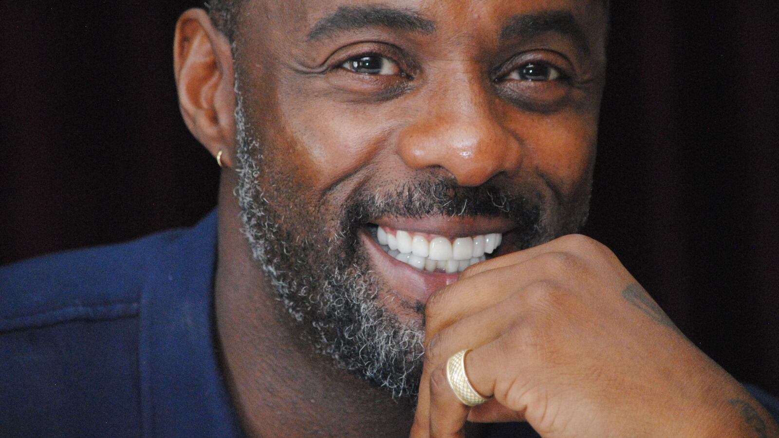 Anche Idris Elba tra i contagiati dal coronavirus