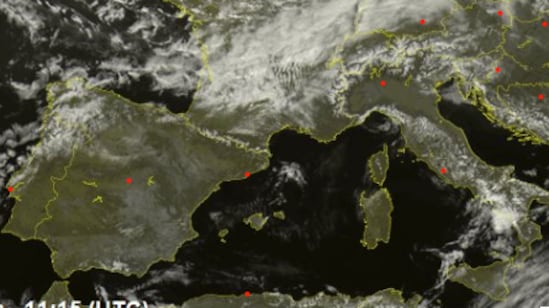 Arrivano 3 colpi di gelo: cosa cambia da domani
