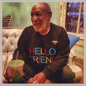 Camille Cosby testimone reticente per proteggere il marito 10