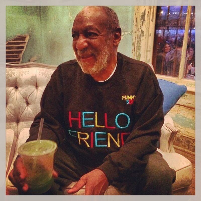 Camille Cosby testimone reticente per proteggere il marito 10