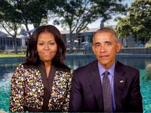 Gli Obama ripartono dai docufilm: così sperano di influenzare l'elettorato americano