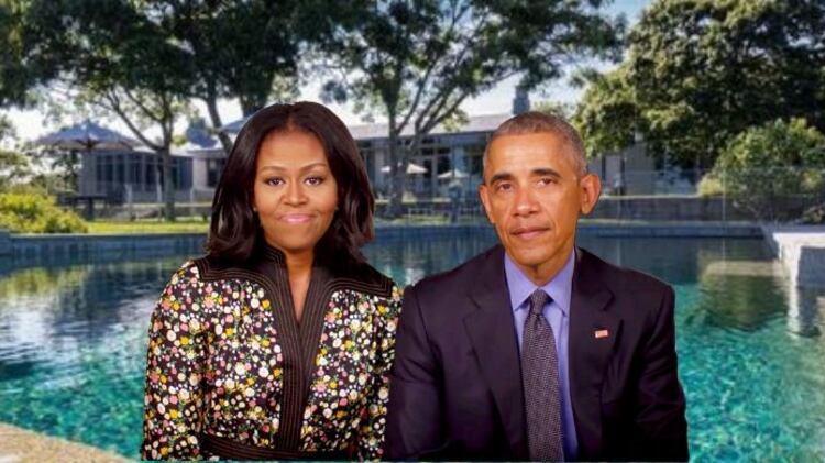 Gli Obama ripartono dai docufilm: così sperano di influenzare l'elettorato americano